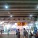 Tel Aviv Central Railway Station in Tel Aviv-Yafo city