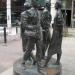 Quartet by Richard Perry in Nottingham city