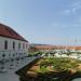 Slovak National Museum in Bratislava city