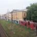Новая Басманная ул., 9 строение 8 в городе Москва