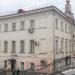 Дом Хлебниковой — памятник архитектуры в городе Москва