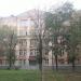 Инженерная школа № 1581, корпус № 2 в городе Москва