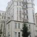 Доходный дом Московского Басманного товарищества — памятник архитектуры