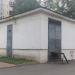 Трансформаторная подстанция ТП-18385 в городе Москва