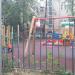 Детская игровая площадка в городе Москва