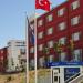 YYÜ - Türkiye İŞ Bankası - Erkek Öğrenci Yurdu in Van Büyükşehir Belediyesi city