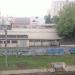 Многоэтажный паркинг в городе Москва