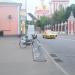 Станция велопроката № 650 в городе Москва