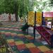 Детская игровая площадка в городе Москва