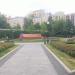 Сцена в городе Москва