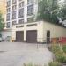 Гараж в городе Москва