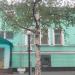 Военная комендатура города Москвы в городе Москва