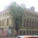 Городская усадьба С. М. Шибаева — памятник архитектуры в городе Москва
