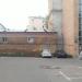 Пожарная часть № 14 в городе Москва