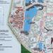 Скульптурная композиция «Гуси-лебеди» в городе Москва