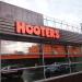 Спортбар Hooters в городе Москва