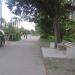 Площадка для отдыха в городе Сочи