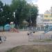Детская площадка в городе Киев