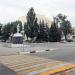 Наземный нерегулируемый пешеходный переход в городе Каменск-Шахтинский