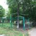 Площадка для выгула собак в городе Москва