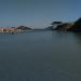 Camboinhas/Itaipu Channel in Niterói city