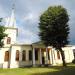 Evangelical-Augsburg (Lutheran) Church