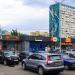 Parking in Dnipro city