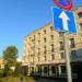 Grand Hotel Kielce in Kielce city