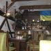 Ресторан «Украинское подполье» в городе Чернигов