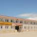 Vali Haydar Bey Anadolu Lisesi Bahçesi in Van Büyükşehir Belediyesi city