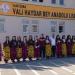 Vali Haydar Bey Anadolu Lisesi Bahçesi in Van Büyükşehir Belediyesi city