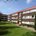 Elm Close in Nottingham city