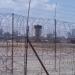 Control Tower in Tel Aviv-Yafo city