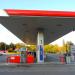 Orlen gas station in Kielce city