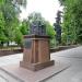 Памятник храму в городе Ростов-на-Дону
