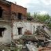 Здание храма Троицы Живоначальной в городе Камбарка