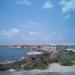 Power Plant Harbor in Tel Aviv-Yafo city