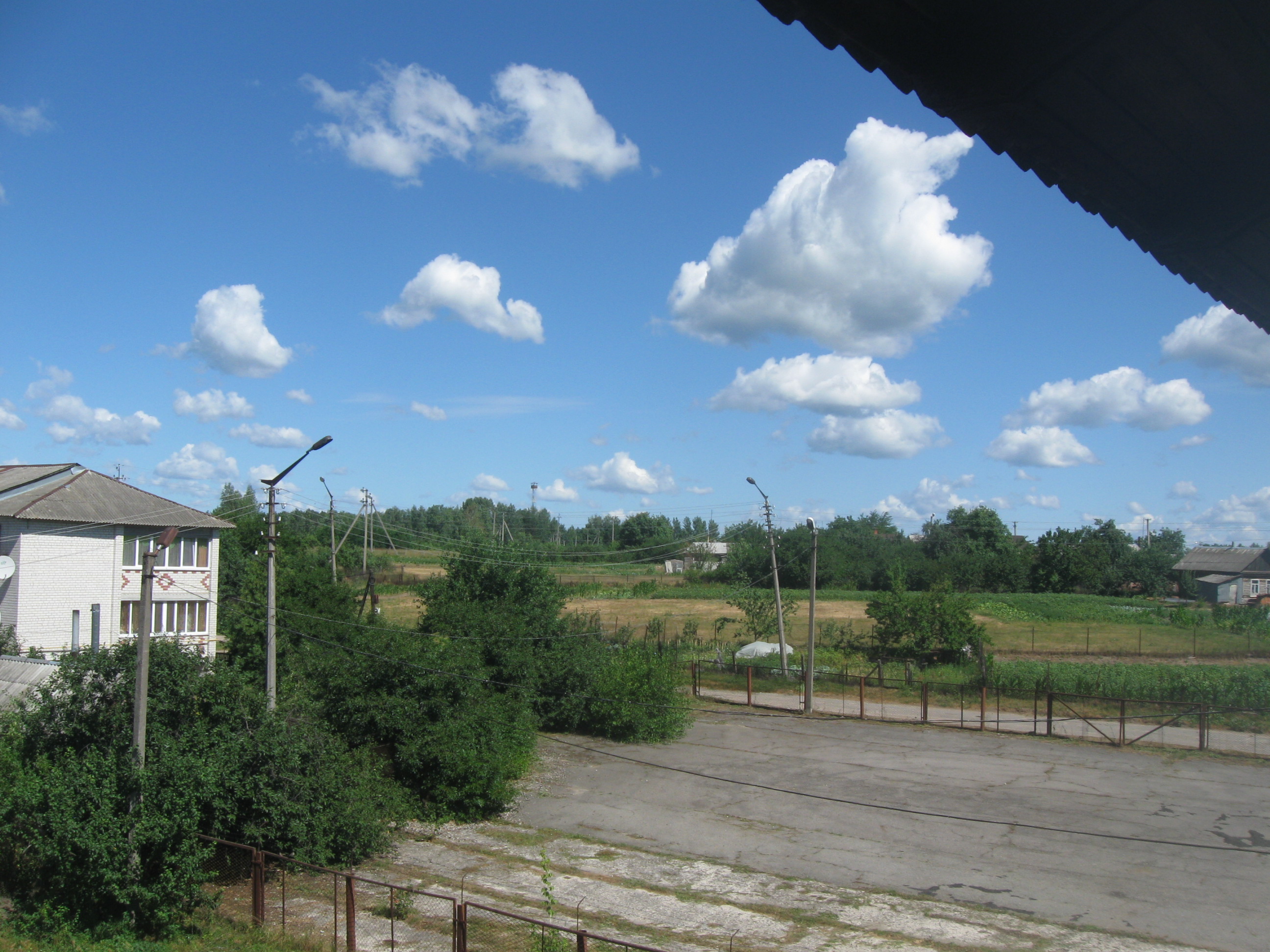 observation-deck