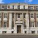 Masonic Halls in Nottingham city