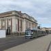 Masonic Halls in Nottingham city