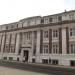 Masonic Halls in Nottingham city