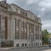 Masonic Halls in Nottingham city