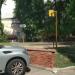 Баскетбольная площадка в городе Киев