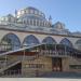 Van - Yukarı Norşin Camii in Van Büyükşehir Belediyesi city