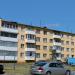 ул. Лисовича, 1 в городе Лунинец