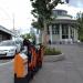 Пункт проката самокатов в городе Москва