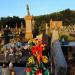 Cemetery in Chęciny (Cmentarz rzymsko-katolicki)