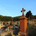 Cemetery in Chęciny (Cmentarz rzymsko-katolicki)