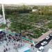 Eminpaşa Parkı in Van Büyükşehir Belediyesi city