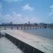 Arthur Grenfell Wauchope Bridge in Tel Aviv-Yafo city